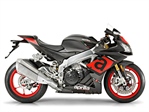 Aprilia RSV4 RR (2018)