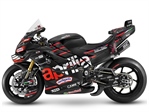 Aprilia RSV4 X-GP (2026)