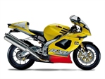 Aprilia RSV 1000R (2001)