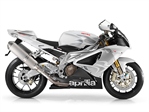 Aprilia RSV 1000R (2008)