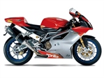 Aprilia RSV 1000R Factory (2004)