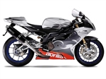 Aprilia RSV 1000R Factory (2005)