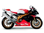 Aprilia RSV 1000R Factory (2009)