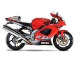 Aprilia RSV 1000 (2002)