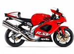 Aprilia RSV 1000 (2002)
