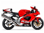 Aprilia RSV 1000 (2002)