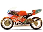 Aprilia RSV 250 (1990)