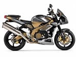 Aprilia RSV Mille R Tuono (2002)