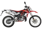 Aprilia RX 125 Enduro (2010)