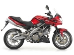 Aprilia Shiver 750GT (2009)