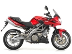 Aprilia Shiver 750GT "ABS" (2010)