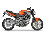 Aprilia Shiver 750 (2008)