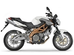 Aprilia Shiver 750 (2009)