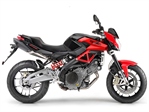 Aprilia Shiver 750 (2012)