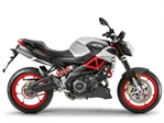 Aprilia Shiver 900 (2017)