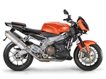 Aprilia Touno 1000 R (2008)