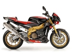 Aprilia Tuono 1000R Factory (2010)