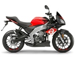 Aprilia Tuono 125 (2017)