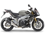 Aprilia Tuono V4 1100RR (2016)