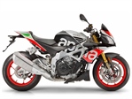 Aprilia Tuono V4 1100 Factory (2017)