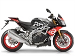 Aprilia Tuono V4 1100 Factory (2018)