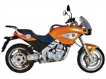 BMW F650CS Scarver (2002)