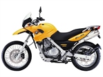 BMW F650GS (2000)