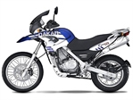 BMW F650GS Dakar (2004)