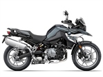 BMW F750GS (2020)