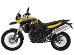 BMW F800GS (2008)