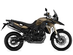 BMW F800GS (2013)