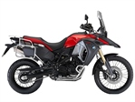 BMW F800GS Adventure (2013)