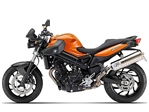 BMW F800R (2010)