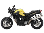 BMW F800R (2011)