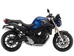 BMW F800R (2015)