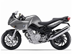 BMW F800S (2008)