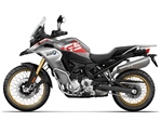 BMW F850GS (2020)