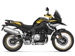 BMW F850GS (2021)