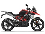 BMW G310GS (2024)