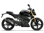 BMW G310R (2022)