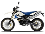 BMW G 650 Xchallenge (2008)