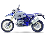 BMW HP2 Enduro (2005)