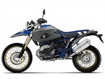 BMW HP2 Enduro (2008)