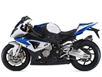 BMW HP4 (2012)