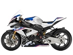 BMW HP4 RACE (2017)