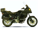 BMW K100LT (1986)