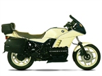 BMW K100RS "Special Edition" (1983)
