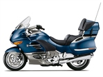 BMW K1200LT (2008)