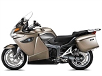 BMW K1300GT (2009)