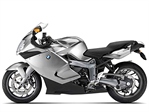 BMW K1300S (2010)